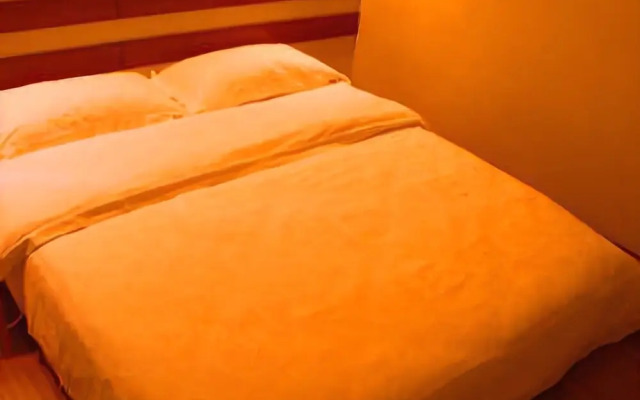 Guangzhou Jinsheng Hotel