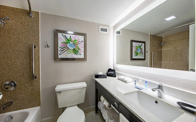 Best Western Plus Clemson Hotel & Conference Center