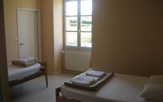 Espace Rencontre Angèle Mérici