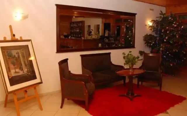 Antigoni Hotel