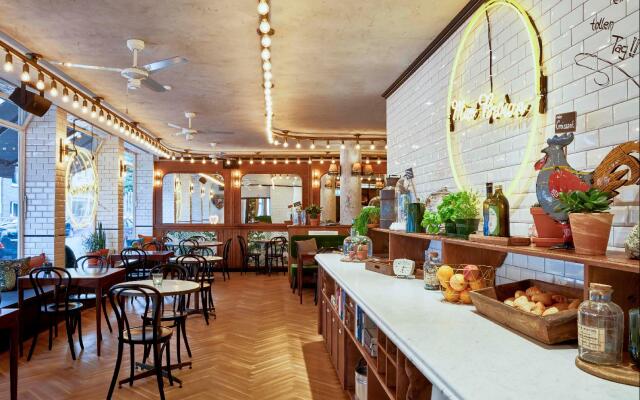 Max Brown Hotel Midtown, part of Sircle Collection