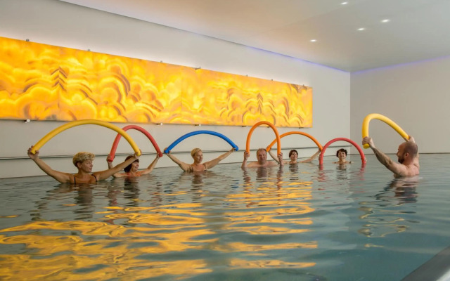 Luxury Spa & Wellness Hotel Prezident