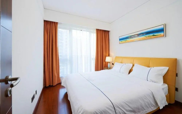 Shen Gang Executive Apartment Long Hua