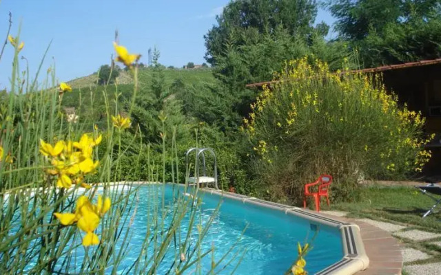 Casa Nida