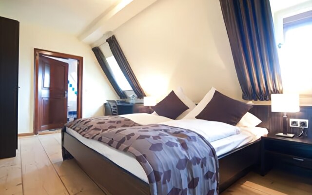 Hotel Schloss Hohenstein