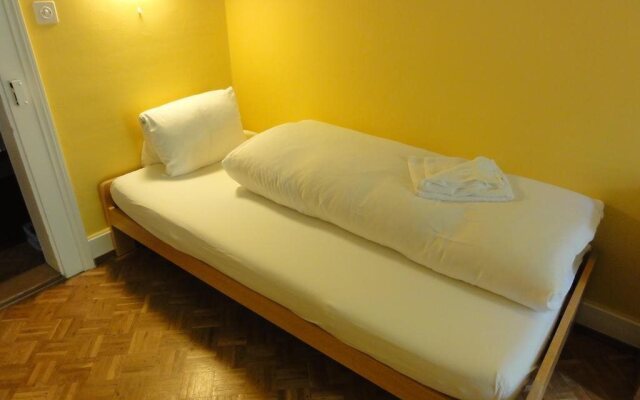 Hotel Regina