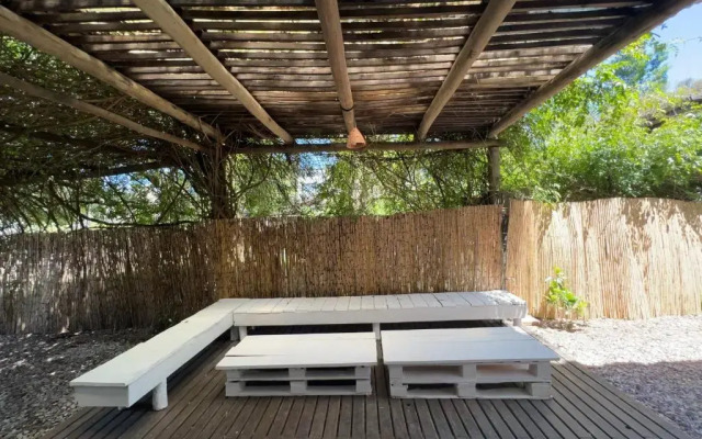 Salty House La Barra
