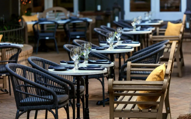 Kimpton Brice Hotel by IHG