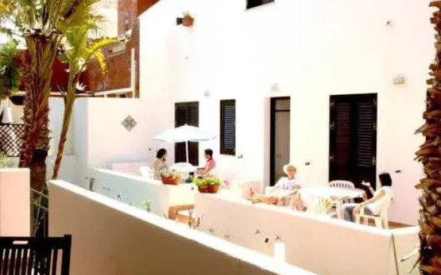 Residence SCIROCCO E TRAMONTANA - appartamenti a Favignana