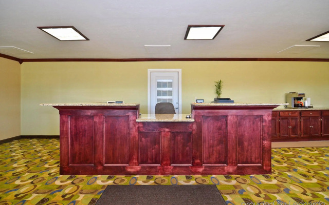 Americas Best Value Inn Pauls Valley