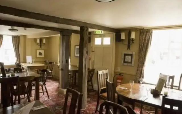 Swan Hotel Thaxted by Greene King Inns