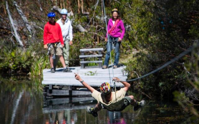 Uman Lodge Patagonia Chile