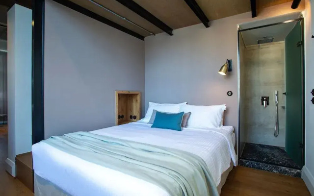 The Foundry Hotel
