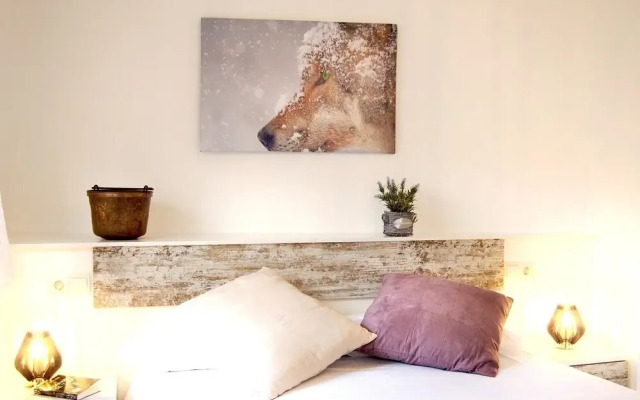 House With 2 Bedrooms in San CristÃ³bal de Valdueza