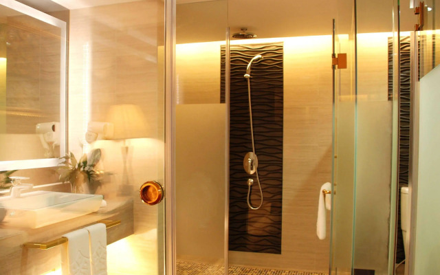 Plainvim International Boutique Hotel