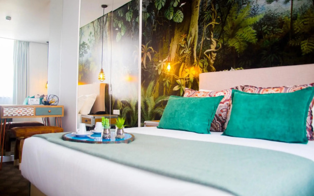 Thomar Boutique Hotel