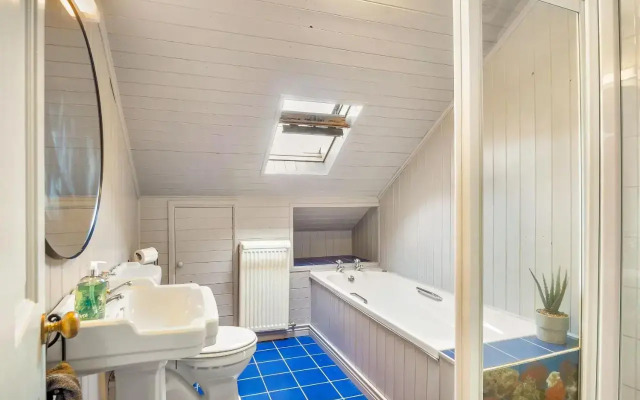 Sycamore Cottage