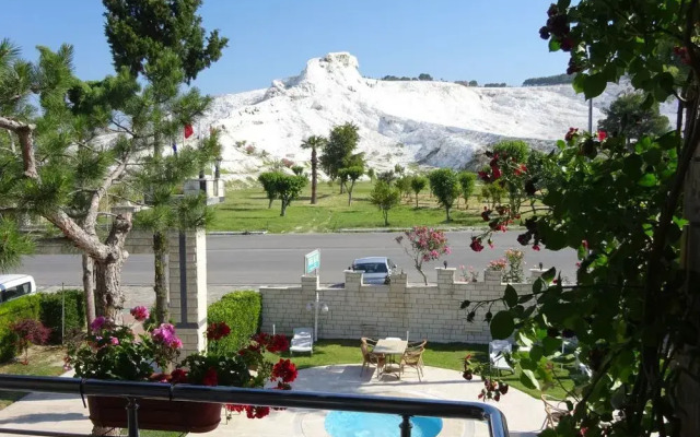Hotel Hal-Tur Pamukkale