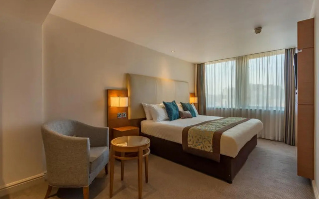 Thistle Trafalgar Square Hotel