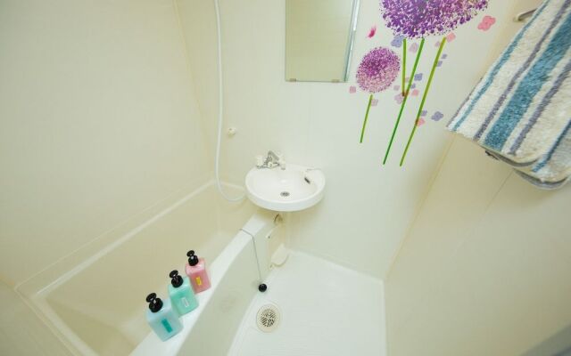 Tatsuya House 6
