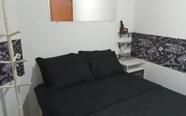 Copacabana Beach Residence