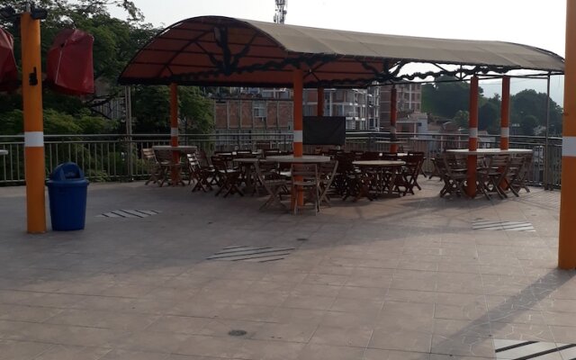 Bellavista Premium Hotel Villeta