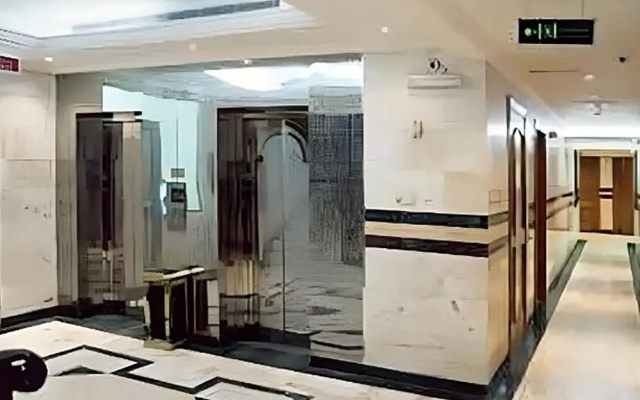 Dar Alslama Apartment