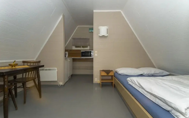 Sandvika Camping