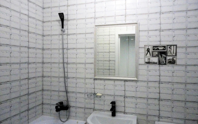 Апартаменты «Арт-Сити» на Ершова