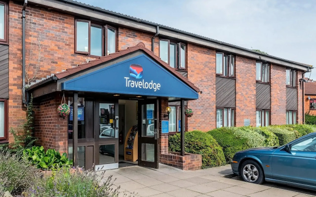 Travelodge Rugeley