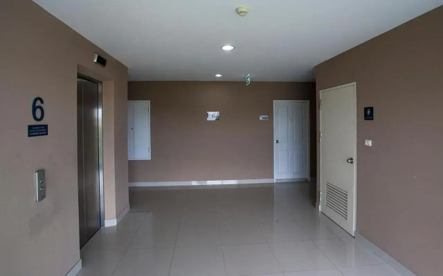 The Trust Condo Huahin Soi5