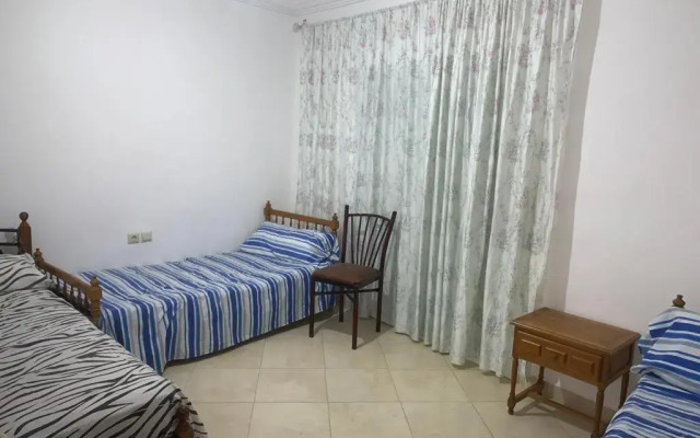Apartamento Bayan Rayan