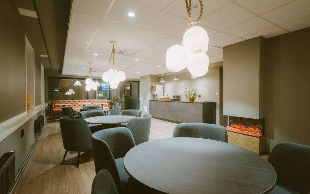 Scandic Grand Tromsø