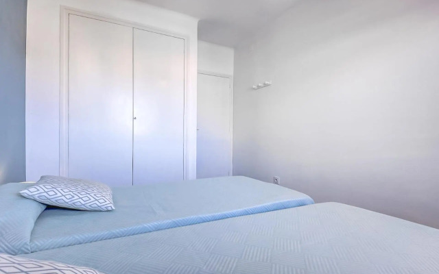 Roses III Vista Mar Roses- Barneda Premium