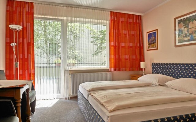 Hotel-Pension Elfi