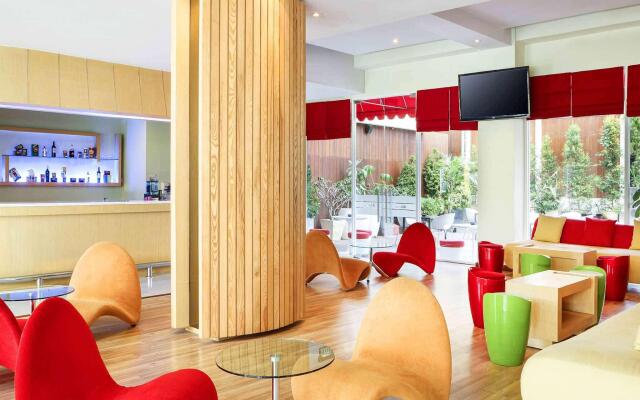 ibis Styles Yogyakarta