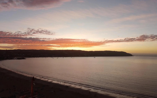 Condominio Bahia Horizonte