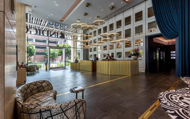 Hotel Indigo Los Angeles Downtown by IHG