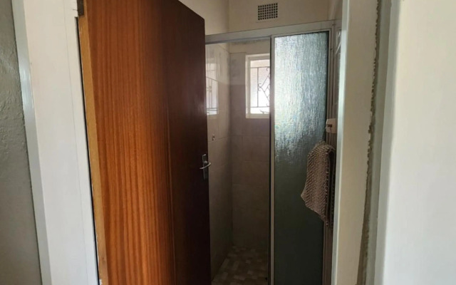 Midway Overnight Rooms