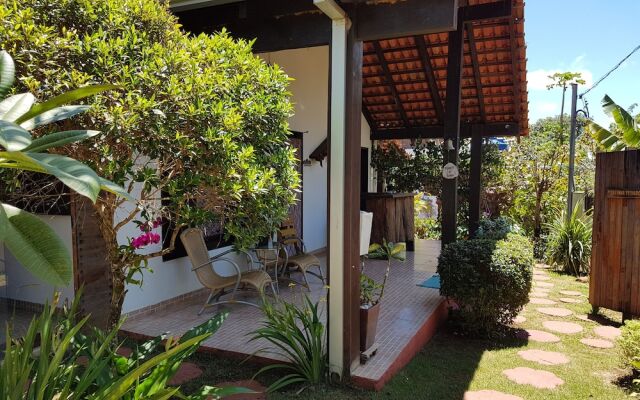 Pousada Quinta Dos Quintais