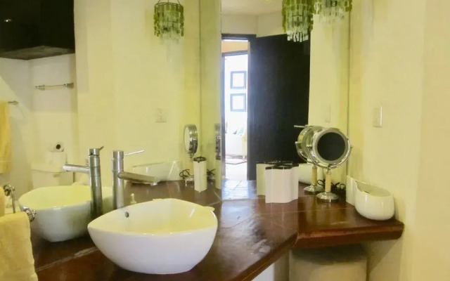 Bosque De Los Aluxes Classy By Playa Paradise