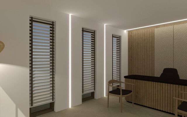 Calma Suites Mykonos