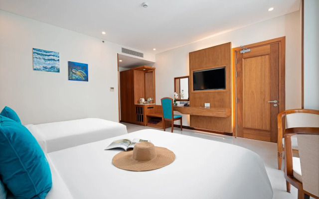 Mandila Beach Hotel DaNang