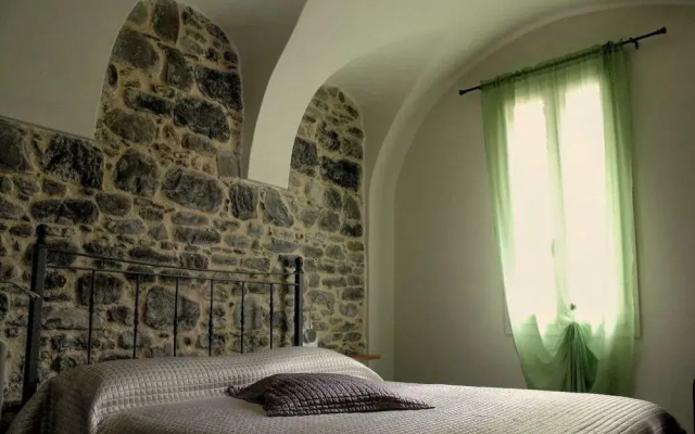 B&B U Campanin