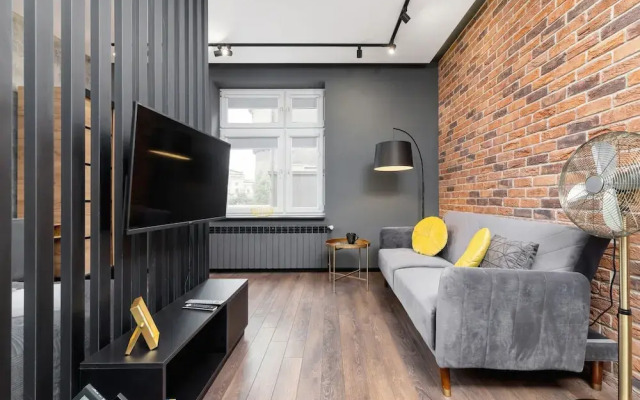 Studio Old Town Good Vibes by Renters