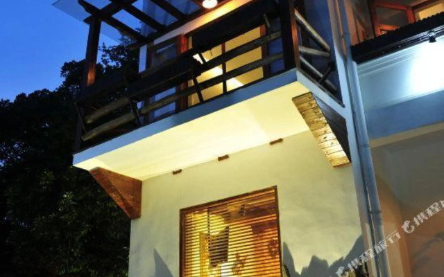Mount Mogan Whose Garden (Boutique Homestay)