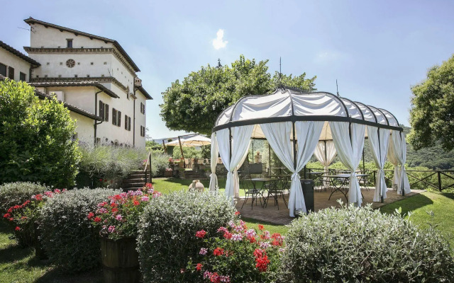 Torre Palombara - Dimora Storica