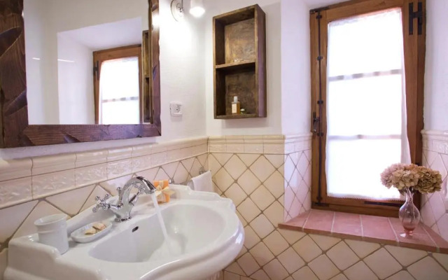 Casa vacanza vicolo degli orti