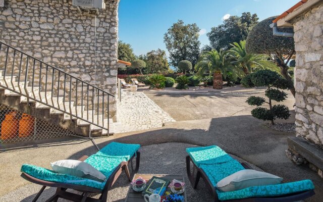 Amazing Apartment in Ravni With Wifi and 1 Bedrooms