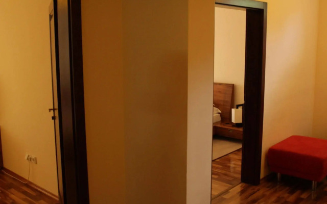 Hotel Anthimos
